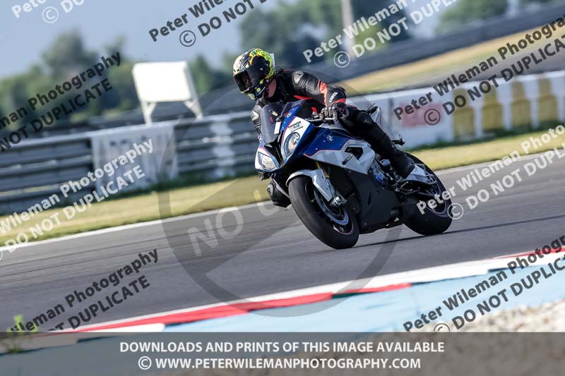 25 to 27th july 2019;Slovakia Ring;event digital images;motorbikes;no limits;peter wileman photography;trackday;trackday digital images